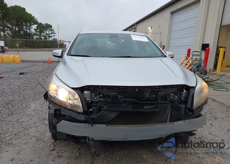 2015 Chevrolet Malibu 1Lt из США, поврежденный, VIN 1G11C5SL2FU153277